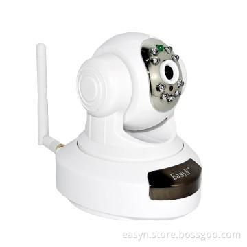 Cheaper HD Network Megapixel wifi digital video camera with Pan/Tilt